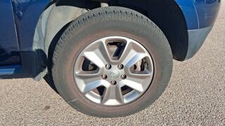 Duster 1.5 dCi 90 4x2 Laureate Edition 2016 occasion 76140 Le Petit Quevilly