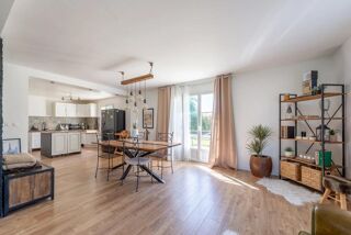  Maison à vendre 7 pièces 134 m²