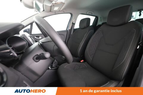 Clio 0.9 TCe Limited 90 ch 2019 occasion 92130 Issy-les-Moulineaux