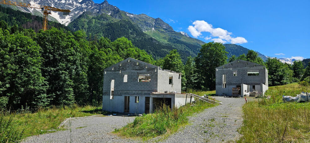  vendre  Chalet Les Contamines-Montjoie (74170)