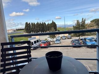  Appartement � vendre 3 pi�ces 61 m�