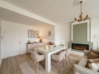  Appartement à vendre 4 pièces 80 m²