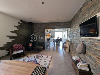  Maison à vendre 5 pièces 164 m²