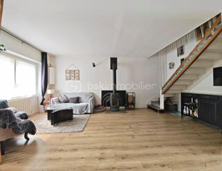  Maison à vendre 5 pièces 75 m²