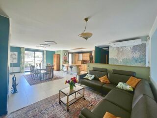  Maison à vendre 4 pièces 111 m²