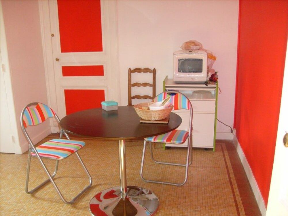 Location Appartement Chambre de 25m2 à louer sur Angers Angers