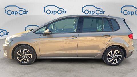 Golf 1.4 TSI 125 DSG7 Sound 2017 occasion 01800 Bourg Saint Christophe