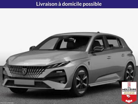 Annonce voiture Peugeot 308 29400 €