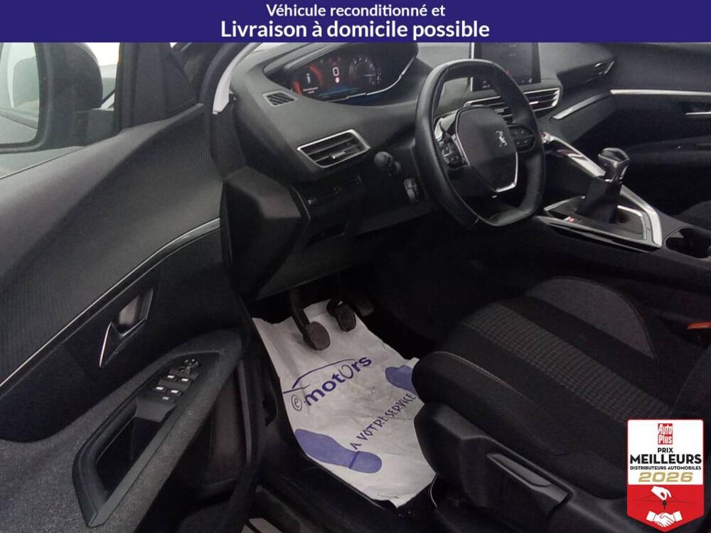 3008 Essence 130 Active 2019 occasion 10150 Lavau