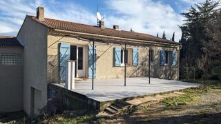  Maison � vendre 7 pi�ces 162 m�