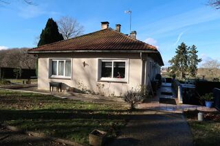  Maison à vendre 6 pièces 167 m²