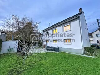  Maison � vendre 6 pi�ces 186 m�