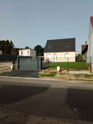  Maison � louer 4 pi�ces 82 m�