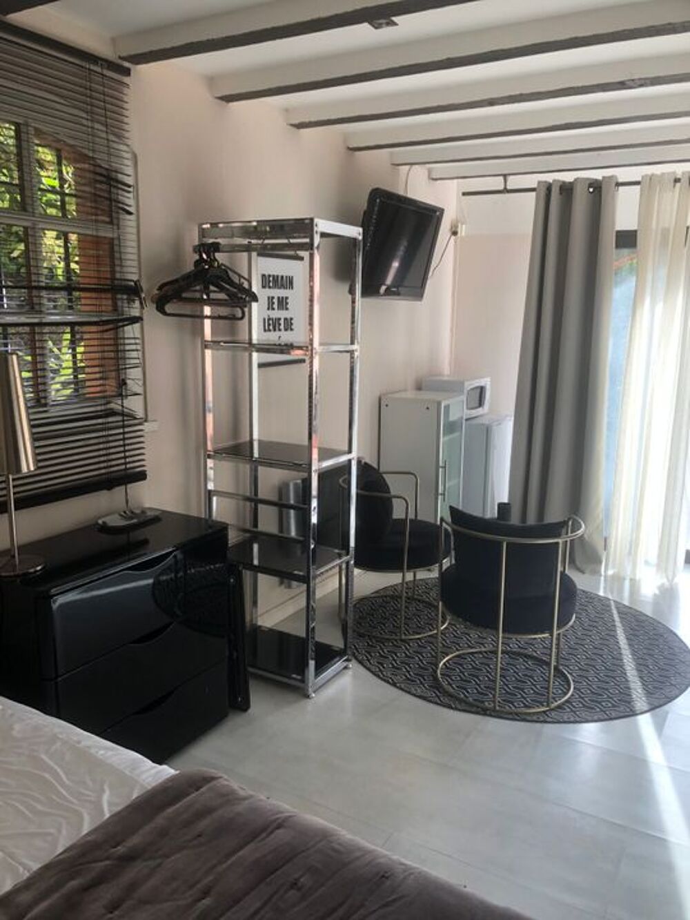Location Appartement Studio de 25m2 à louer sur Pompertuzat Pompertuzat