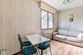  Appartement � vendre 1 pi�ce 20 m�