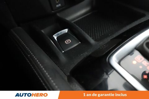 X-Trail 1.7 dCi N-Connecta Xtronic 150 ch 2019 occasion 92130 Issy-les-Moulineaux