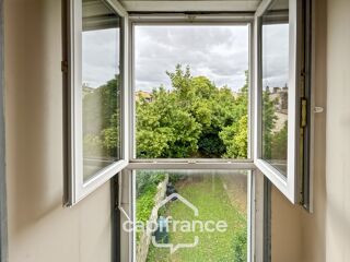  Appartement � vendre 2 pi�ces 39 m�