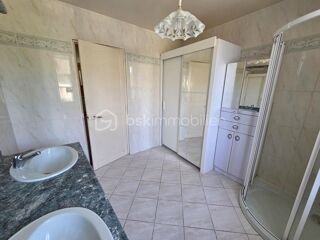  Maison à vendre 6 pièces 127 m²