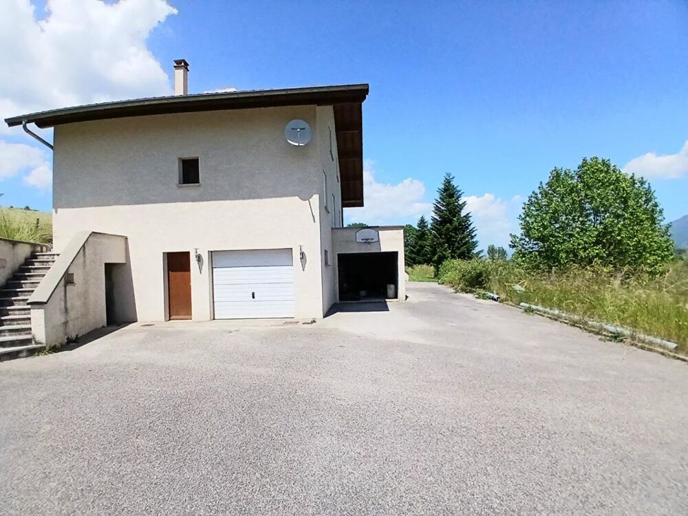 Vente Maison Maison Cuzieu 5 pièce(s) Cuzieu