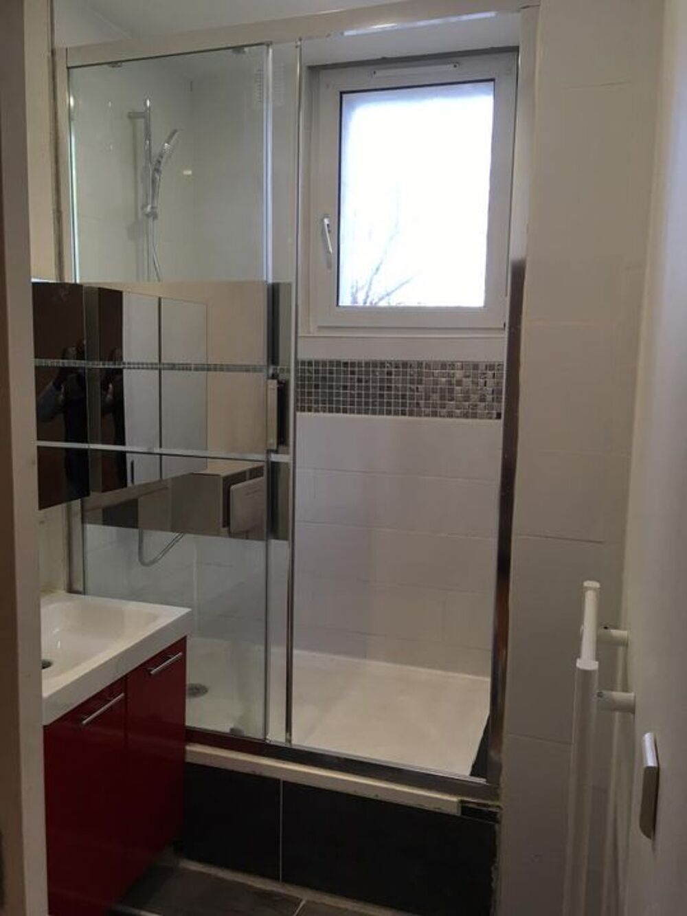 Location Appartement Appartement de 36m2 à louer sur Saint-Denis Saint denis