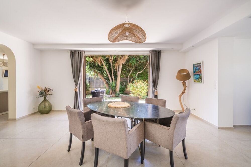 à vendre  Villa Agde (34300)