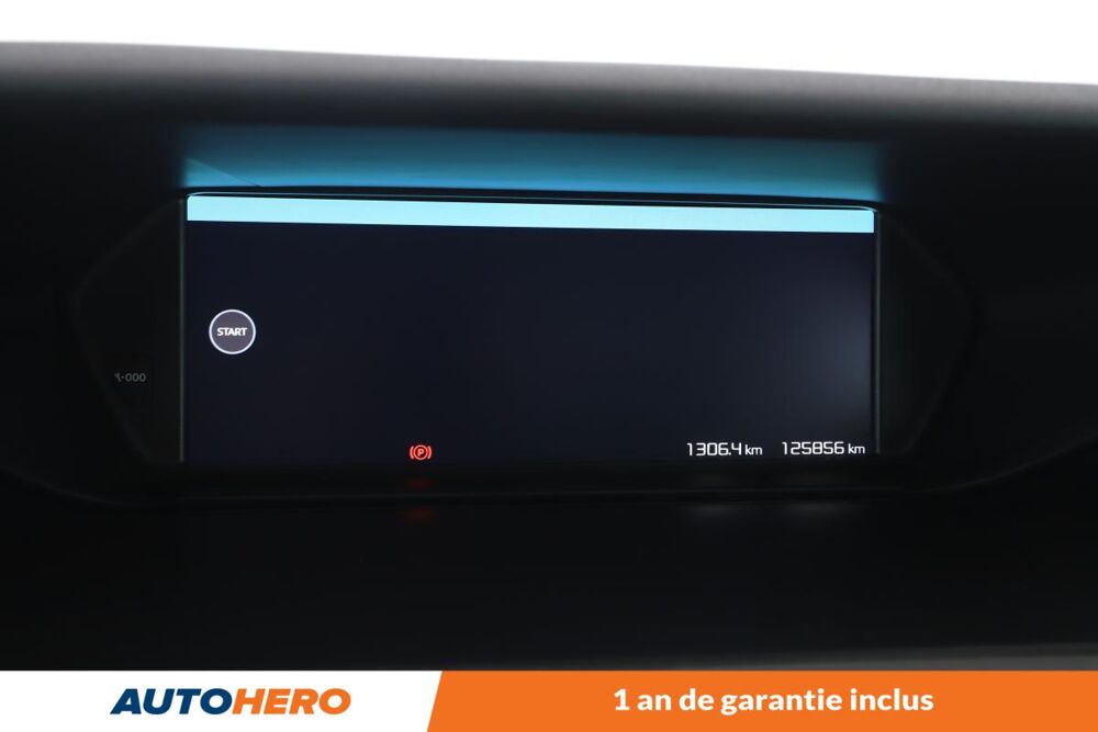 Grand C4 Picasso 1.6 Blue-HDi BV6 120 ch 2017 occasion 92130 Issy-les-Moulineaux