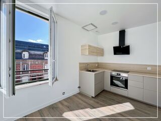  Appartement  vendre 2 pices 42 m