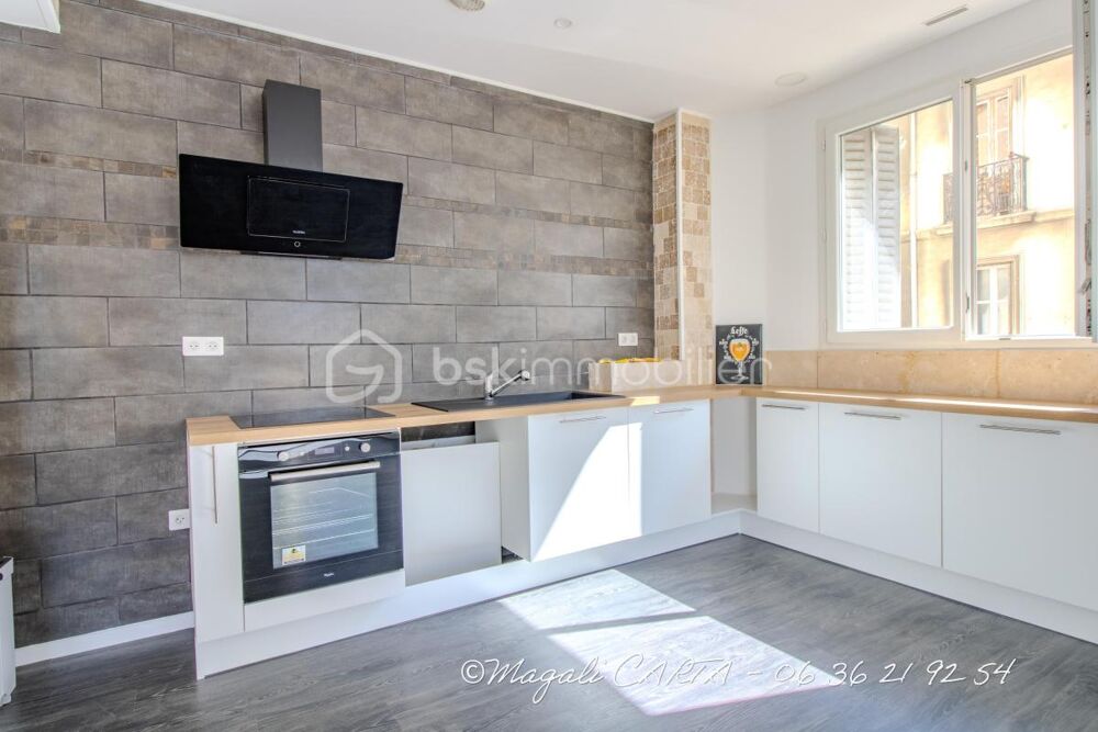 Vente Appartement A vendre appartement rénové ***SOUS OFFRE*** Toulon