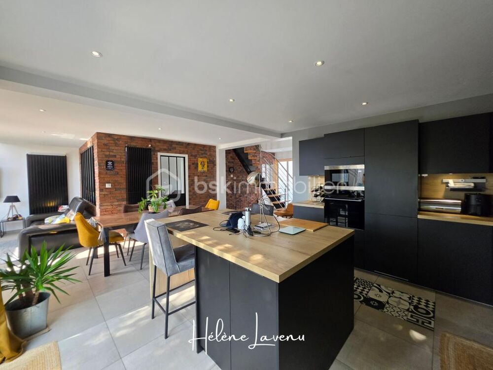 Vente Maison Maison contemporaine à Saint Martin Boulogne Saint martin boulogne