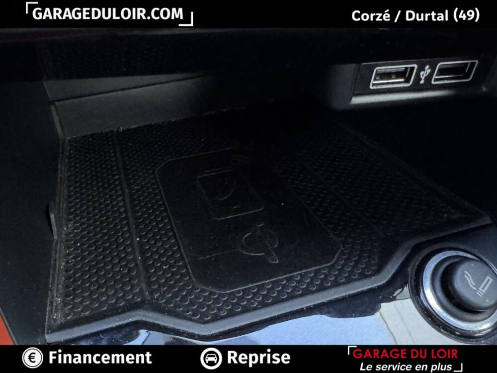 T-ROC 2.0 TDI 150 4MOTION LOUNGE DSG7 2017 occasion 49140 Corz&eacute;