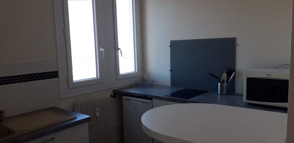Location Appartement Appartement de 28m2 à louer sur Dijon Dijon