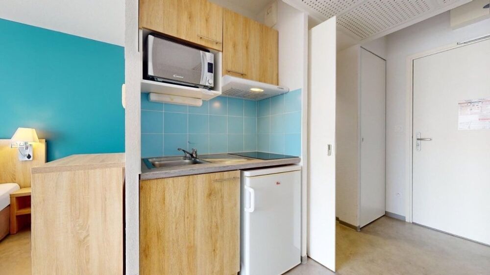 Type 1 de 24,14 m²