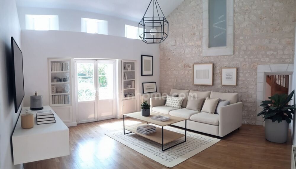 Maison 4 pièces 95 m² · à Angouleme · 95 m² · 192 400 €