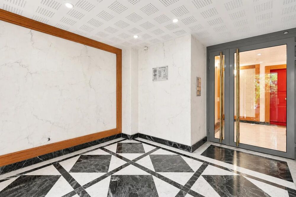 à vendre  Appartement Paris 10