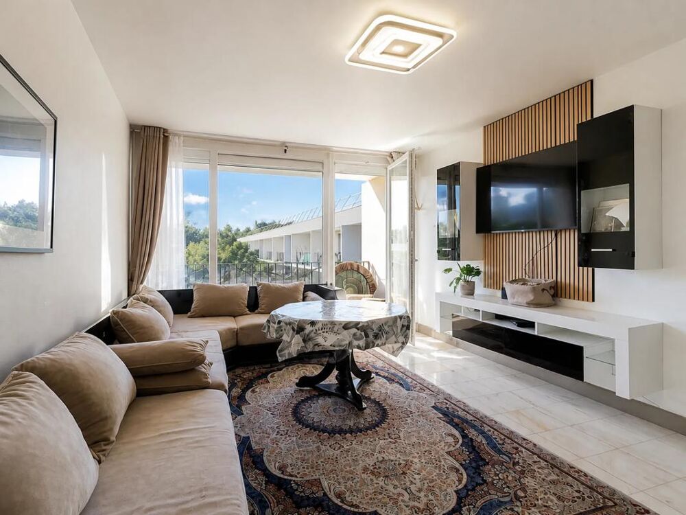Vente Appartement Appartement de 3 pièces de 68 m² à Villeneuve-Saint-Georges Villeneuve saint georges