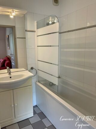  Appartement � vendre 2 pi�ces 40 m�