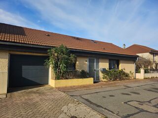  Maison � vendre 4 pi�ces 90 m�