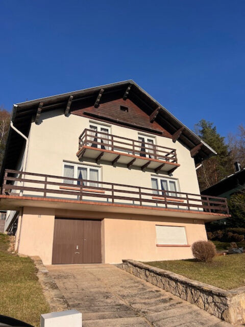   Maison � vendre 6 pi�ces BITCHE (57) Maison - 6 pi�ce(s) - 160 m�