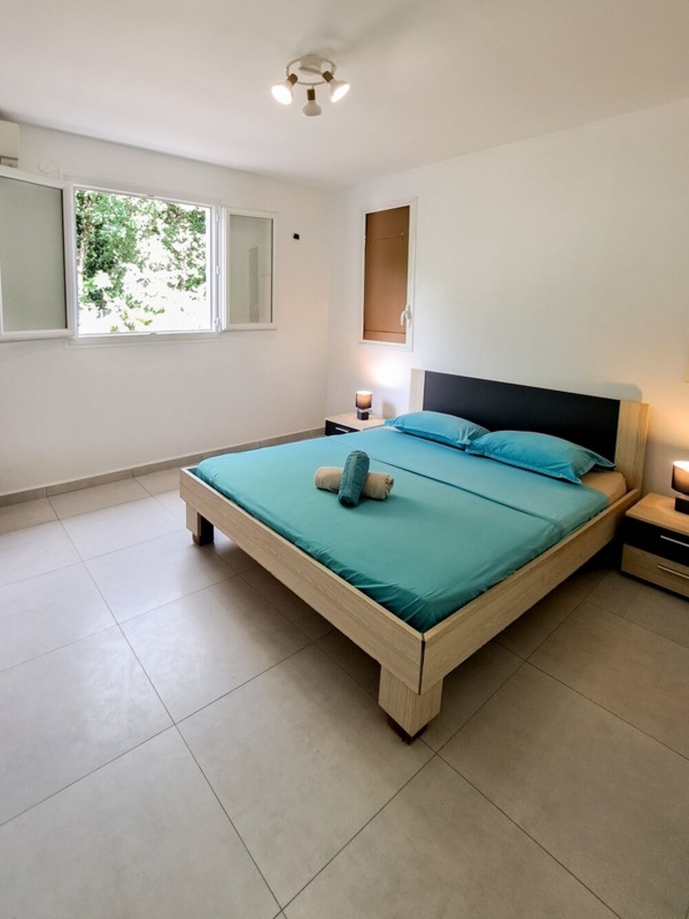 Vente Maison Le Moule - Maison familiale 188 m² avec piscine sur terrain de 1 226 m² Le moule