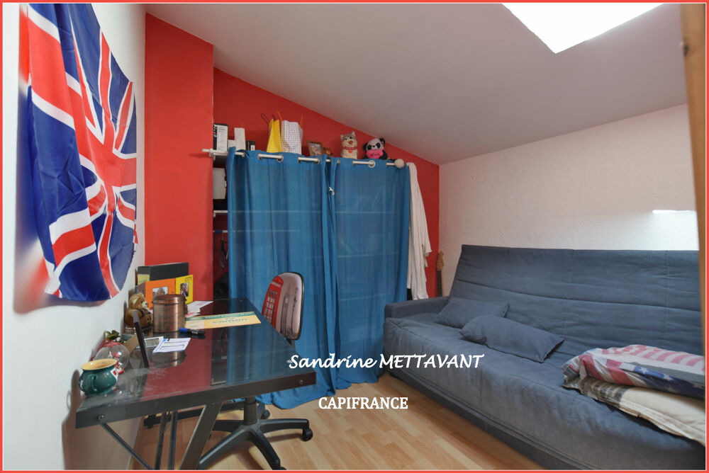 Vente Maison Maison à vendre 7 pièces SAINT THIBERY (34) Saint thibery