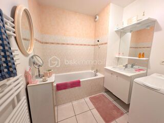  Appartement  vendre 3 pices 64 m