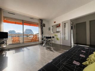  Appartement à vendre 2 pièces 45 m²