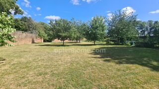  Terrain � vendre 1700 m�