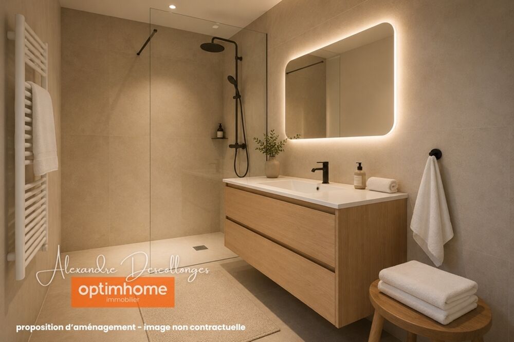 Appartement 3 pièces 68 m² · à Montpellier · 68 m² · 345 900 €