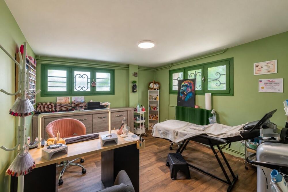 Maison à vendre 8 pièces (38)
