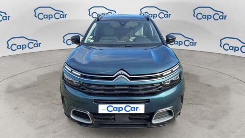 C5 aircross 1.5 BlueHDi 130 EAT8 Shine Pack 2021 occasion 47110 Sainte Livrade Sur Lot