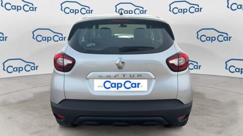Captur TCE 90 Business 2019 occasion 76230 Isneauville