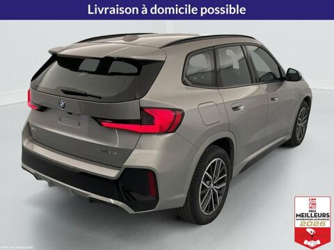 X1 U11 SDRIVE 18D 150CH DKG7 M SPORT 2026 occasion 78200 Buchelay