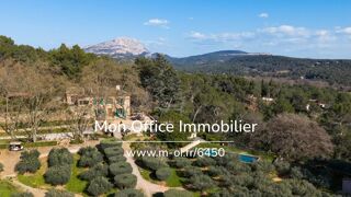  Propri�t�/ch�teau � vendre 11 pi�ces 470 m�