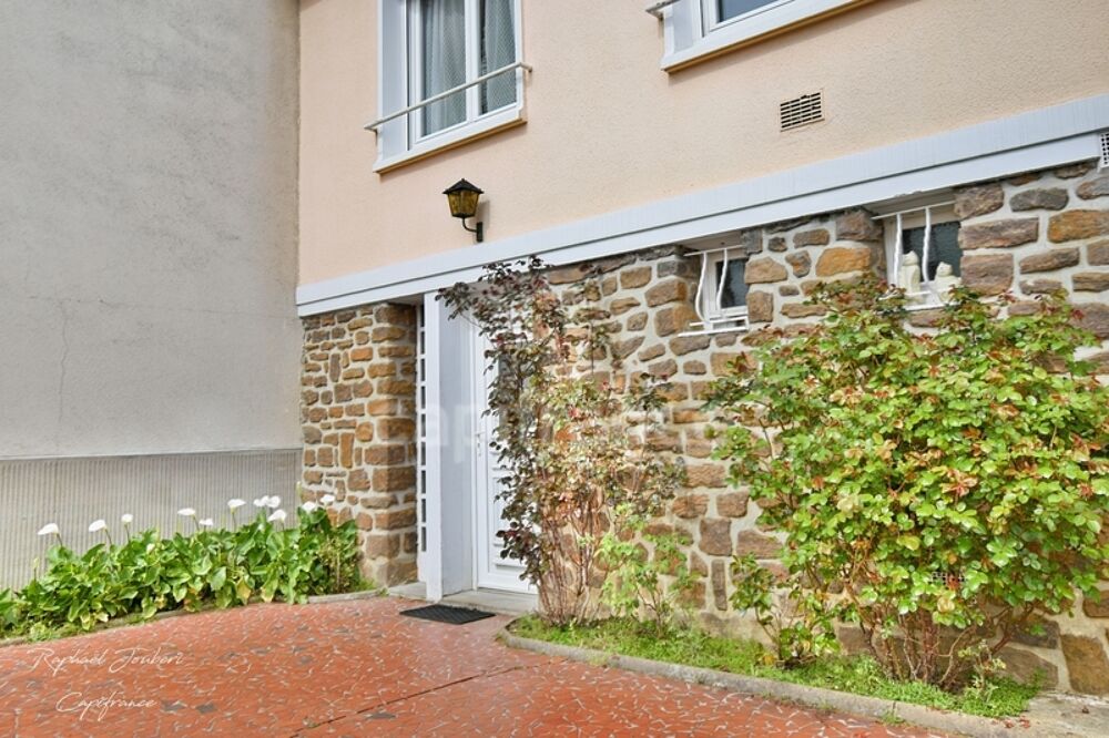 Vente Maison Dpt Sarthe (72),  vendre SAINT PAVACE maison 2 chambres sous sol et grenier amnageable Saint pavace